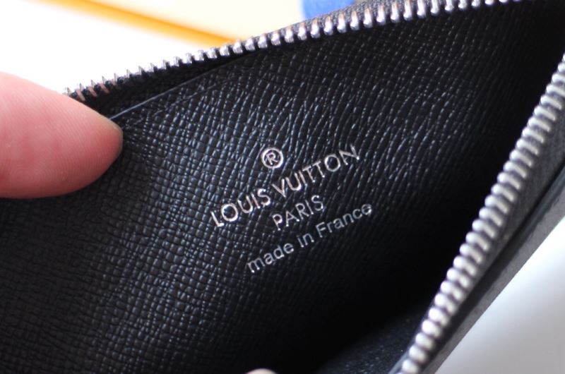 Louis Vuitton Wallets